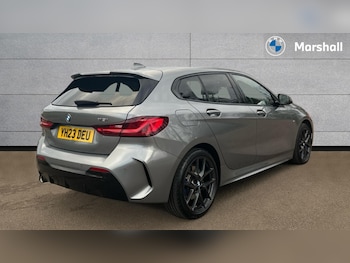Used BMW 1 Series 2023 for sale - 75544491: Photo