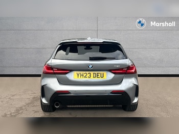 Used BMW 1 Series 2023 for sale - 75544491: Photo