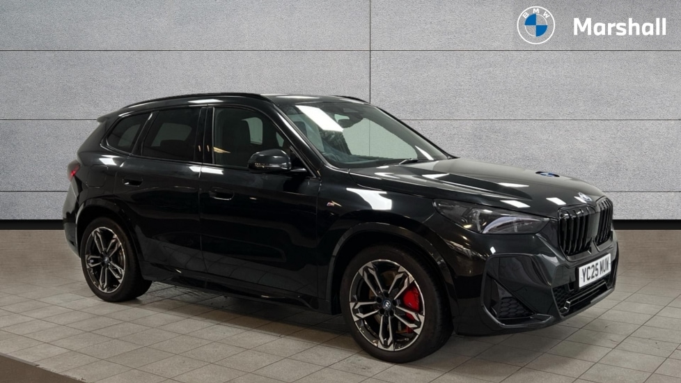 Used BMW X1 2025 for sale - 76738040: Photo 1