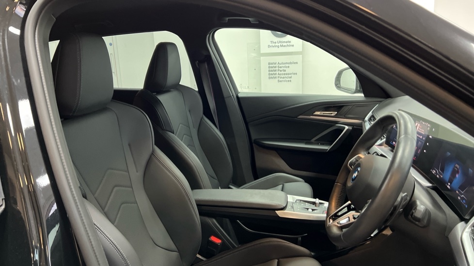 Used BMW X1 2025 for sale - 76738040: Photo 11