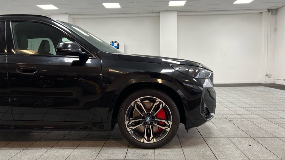 Used BMW X1 2025 for sale - 76738040: Photo 14