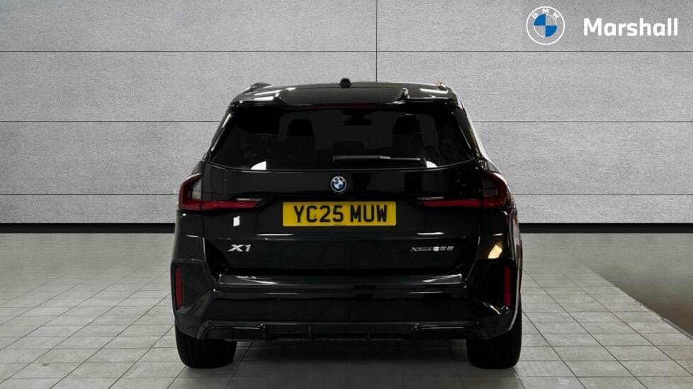 Used BMW X1 2025 for sale - 76738040: Photo 15