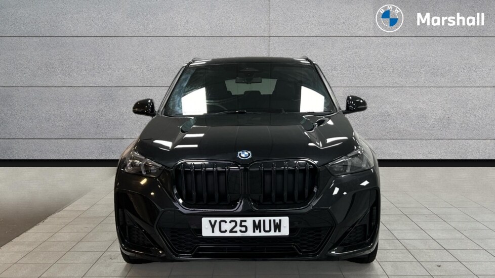 Used BMW X1 2025 for sale - 76738040: Photo 16