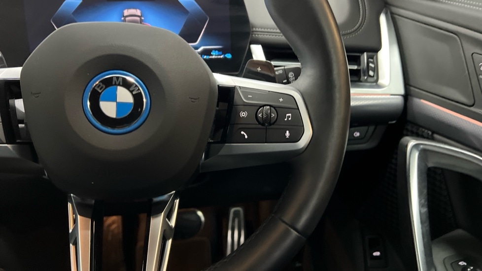 Used BMW X1 2025 for sale - 76738040: Photo 18