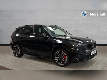2025 - X1 xDrive 25e M Sport 5dr Step Auto