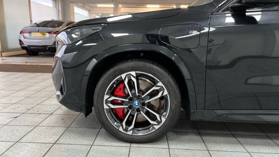 Used BMW X1 2025 for sale - 76738040: Photo 25