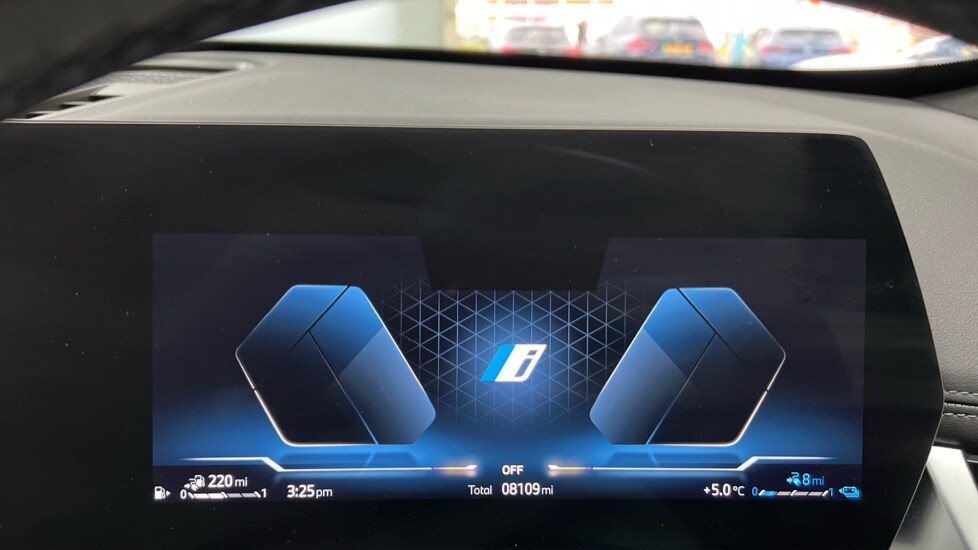 Used BMW X1 2025 for sale - 76738040: Photo 9