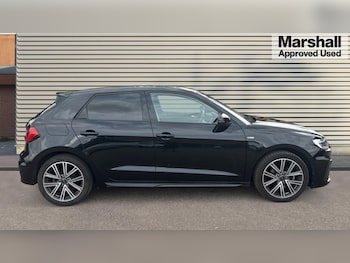 Used Audi A1 2024 for sale - 75509669: Photo