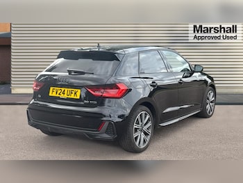 Used Audi A1 2024 for sale - 75509669: Photo