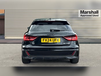 Used Audi A1 2024 for sale - 75509669: Photo