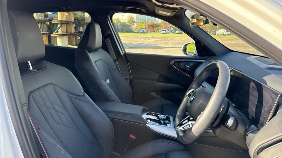 Used BMW X3 2025 for sale - 77042988: Photo 11