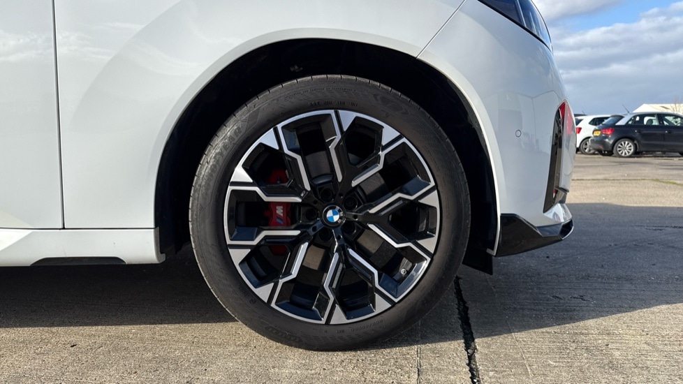 Used BMW X3 2025 for sale - 77042988: Photo 14