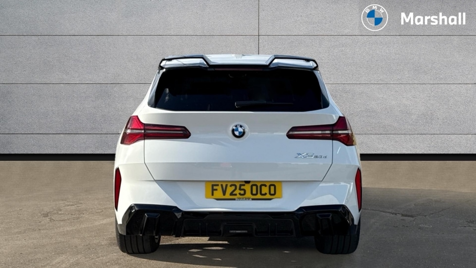 Used BMW X3 2025 for sale - 77042988: Photo 15