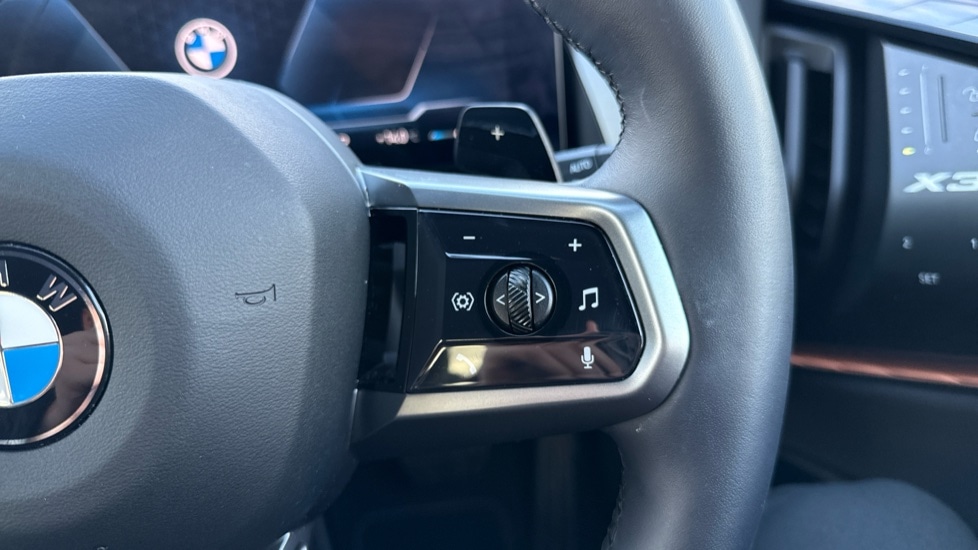 Used BMW X3 2025 for sale - 77042988: Photo 18