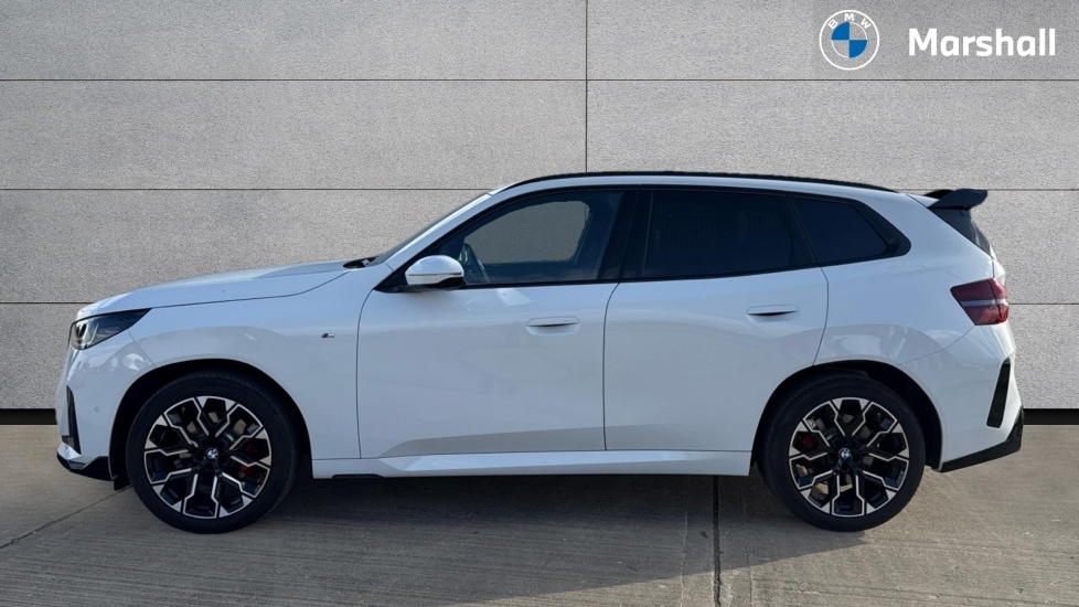 Used BMW X3 2025 for sale - 77042988: Photo 24