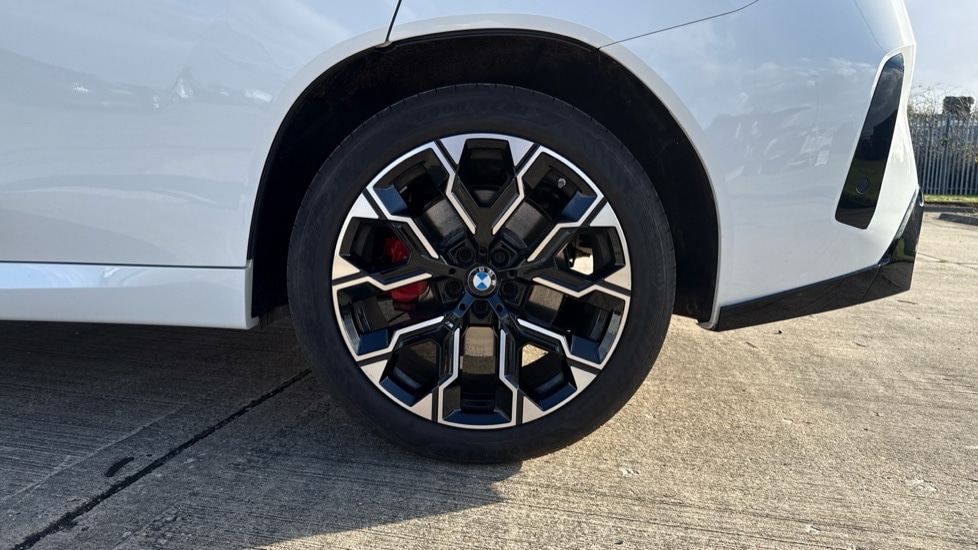 Used BMW X3 2025 for sale - 77042988: Photo 26