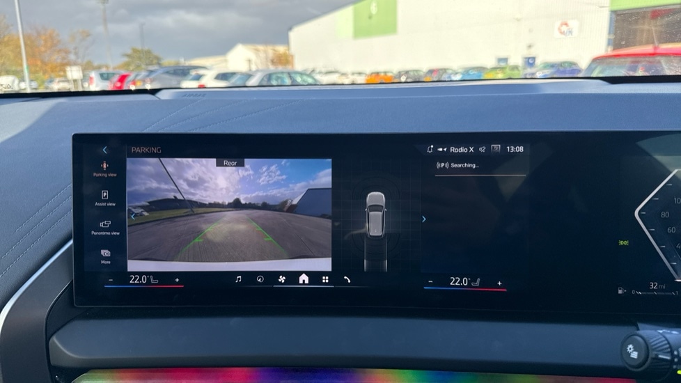 Used BMW X3 2025 for sale - 77042988: Photo 28