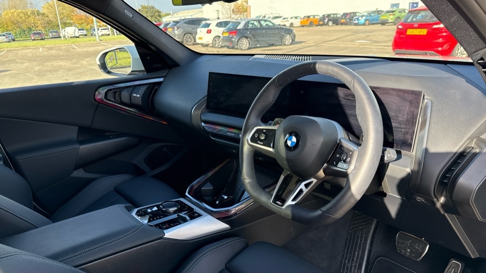 Used BMW X3 2025 for sale - 77042988: Photo 6