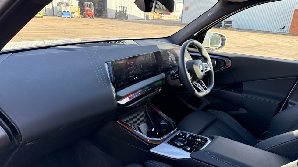 Used BMW X3 2025 for sale - 77042988: Photo 7