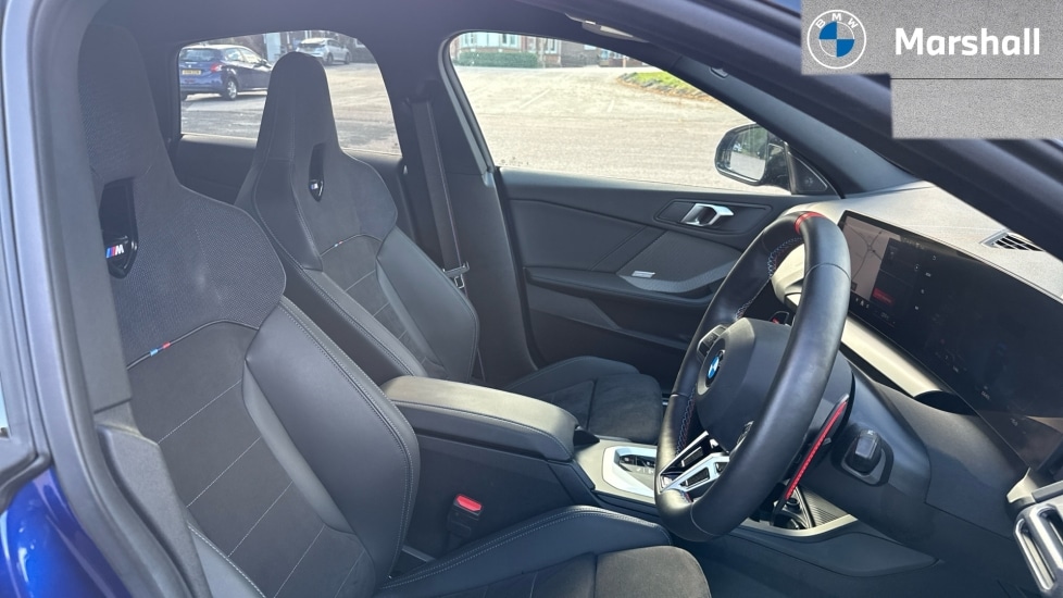 Used BMW 2 Series 2025 for sale - 76074500: Photo 11