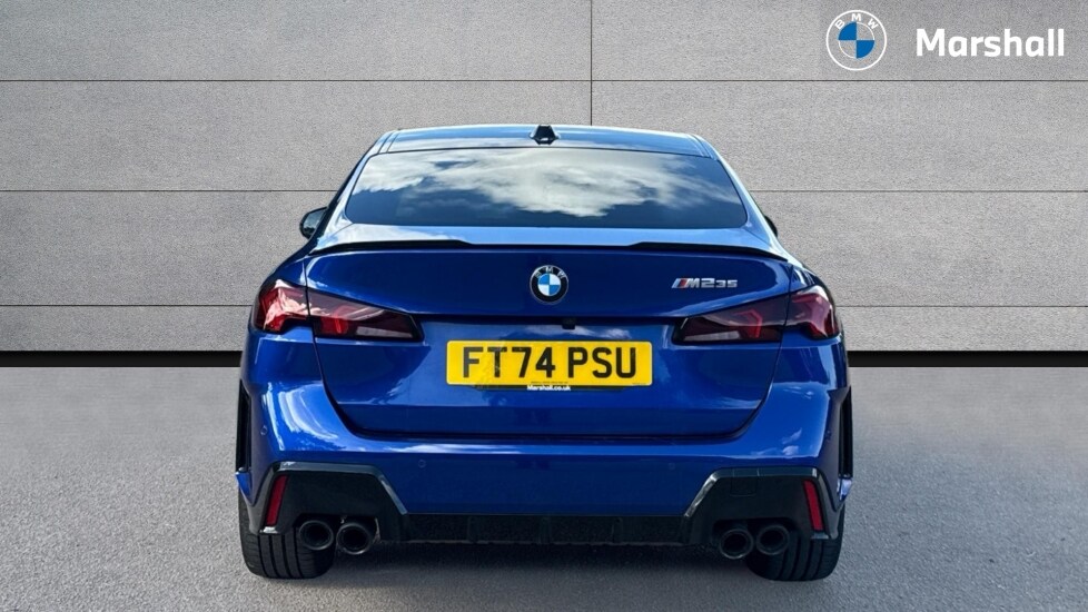 Used BMW 2 Series 2025 for sale - 76074500: Photo 15