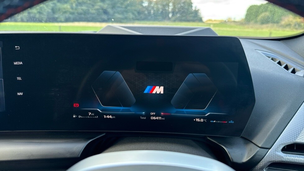 Used BMW 2 Series 2025 for sale - 76074500: Photo 9
