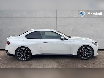 Used BMW 2 Series 2023 for sale - 76400825: Photo