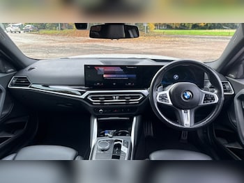 Used BMW 2 Series 2023 for sale - 76400825: Photo