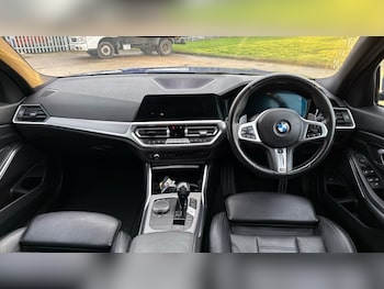 Used BMW 3 Series 2021 for sale - 76948513: Photo