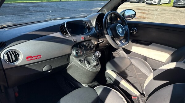 Used Fiat 500 2016 for sale - 76140050: Photo 10