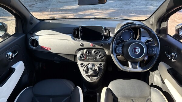 Used Fiat 500 2016 for sale - 76140050: Photo 11