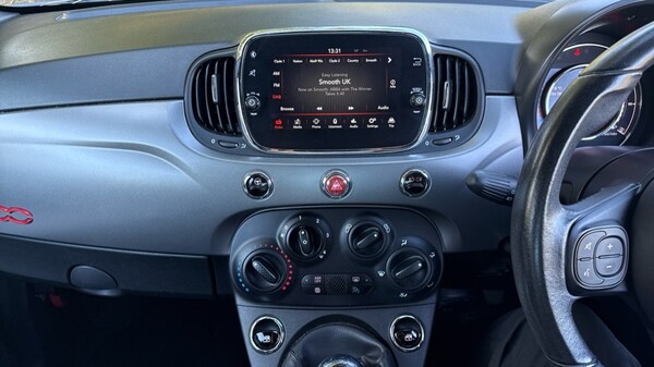 Used Fiat 500 2016 for sale - 76140050: Photo 12