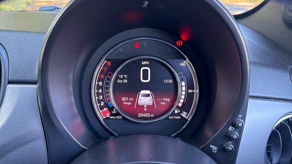 Used Fiat 500 2016 for sale - 76140050: Photo 13