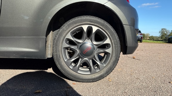 Used Fiat 500 2016 for sale - 76140050: Photo 18