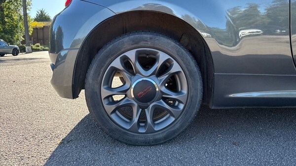 Used Fiat 500 2016 for sale - 76140050: Photo 19