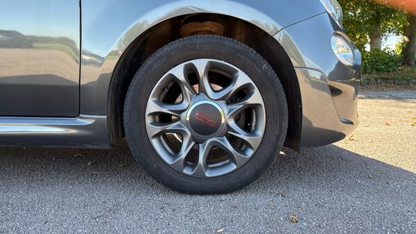 Used Fiat 500 2016 for sale - 76140050: Photo 20