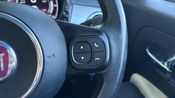 Used Fiat 500 2016 for sale - 76140050: Photo 21