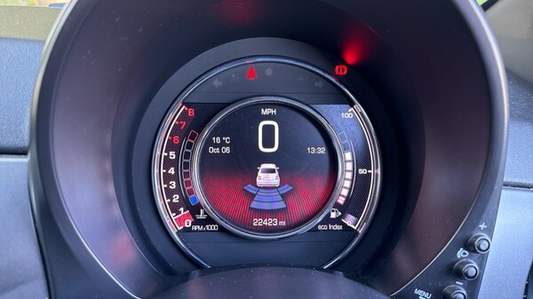 Used Fiat 500 2016 for sale - 76140050: Photo 23