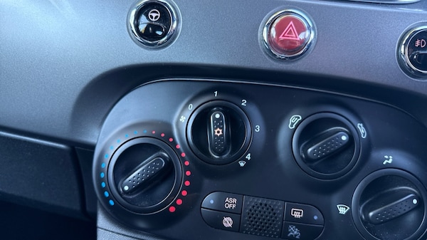 Used Fiat 500 2016 for sale - 76140050: Photo 26