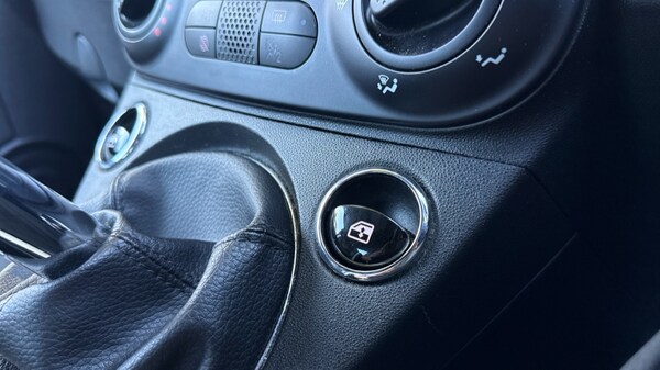 Used Fiat 500 2016 for sale - 76140050: Photo 27