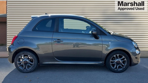 Used Fiat 500 2016 for sale - 76140050: Photo 2