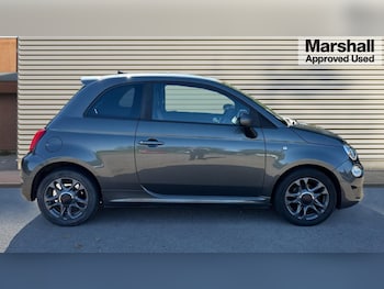 Used Fiat 500 2016 for sale - 76140050: Photo 2