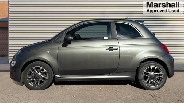 Used Fiat 500 2016 for sale - 76140050: Photo 6