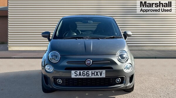 Used Fiat 500 2016 for sale - 76140050: Photo 8