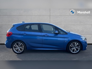 Used BMW 2 Series 2017 for sale - 76871654: Photo