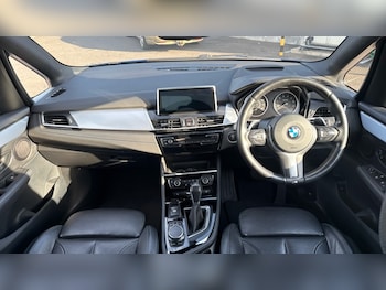 Used BMW 2 Series 2017 for sale - 76871654: Photo