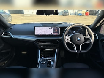 Used BMW 2 Series 2025 for sale - 76390076: Photo