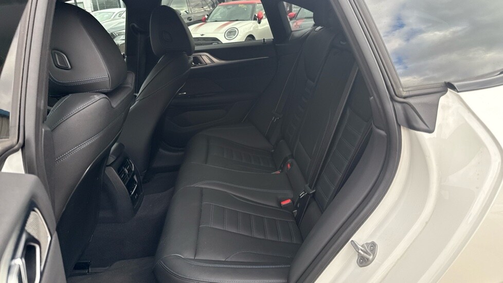 Used BMW i4 2025 for sale - 76074585: Photo 12