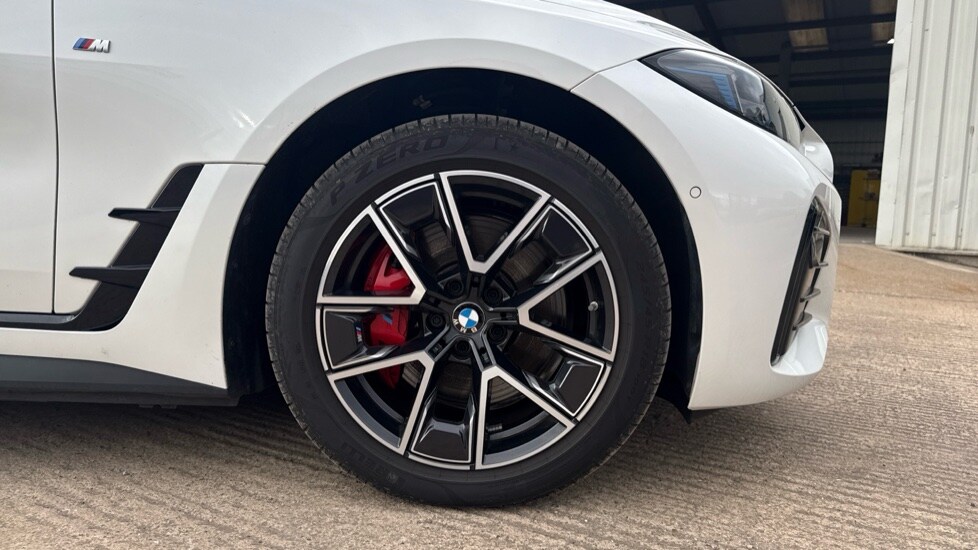 Used BMW i4 2025 for sale - 76074585: Photo 14