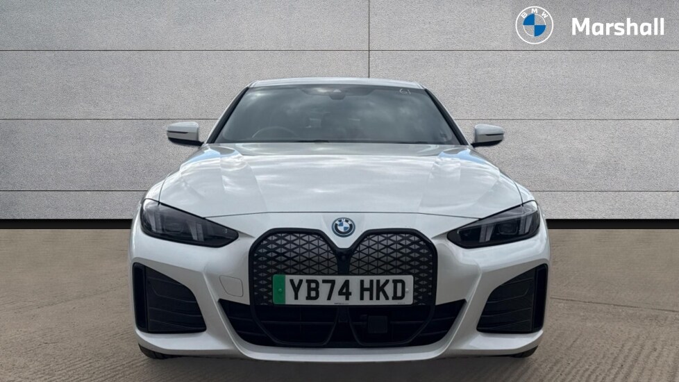 Used BMW i4 2025 for sale - 76074585: Photo 16